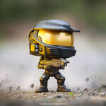 Pop! Master Chief with MA5B, , hi-res view 2