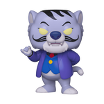 Pop! Fat Cat (NFT Release), , hi-res view 1