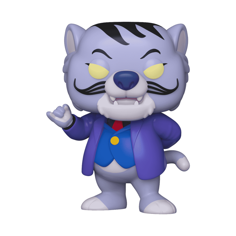 Pop! Fat Cat (NFT Release), , hi-res view 1