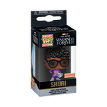 Pop! Keychain Shuri with Sunglasses (Diamond), , hi-res image number 2