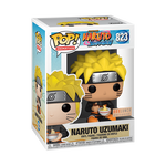 POP Animation: Naruto- Naruto w/Noodles, , hi-res view 2