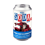 Vinyl SODA Zombie Hunter Spider-Man, , hi-res view 2