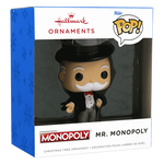 Mr. Monopoly Ornament, , hi-res view 4