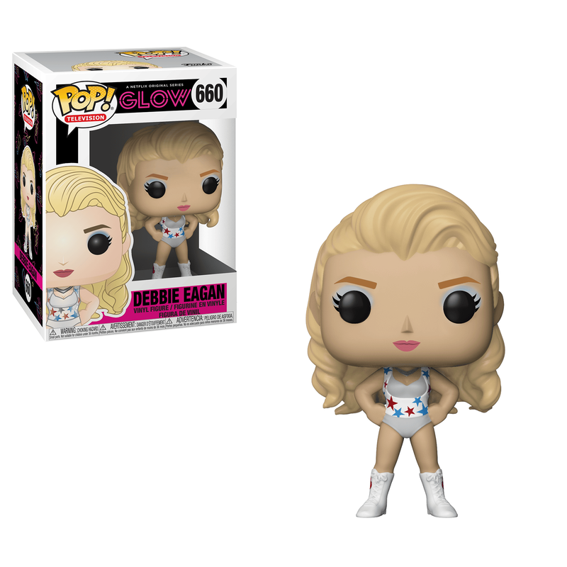 GLOW - Debbie Eagan, , hi-res view 1