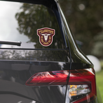 Yellowstone Patch Vinyl Sticker, , hi-res view 4