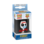 Pop! Keychain Forky, , hi-res view 2