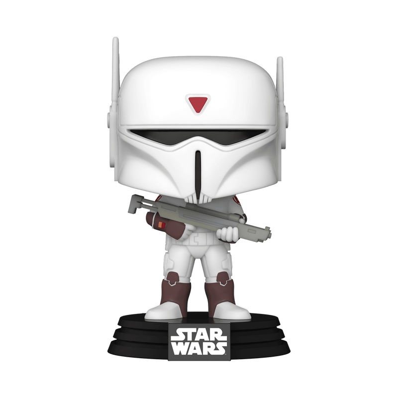 Pop! Imperial Super Commando, , hi-res view 1