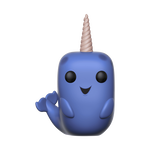 Pop! Narwhal, , hi-res view 1