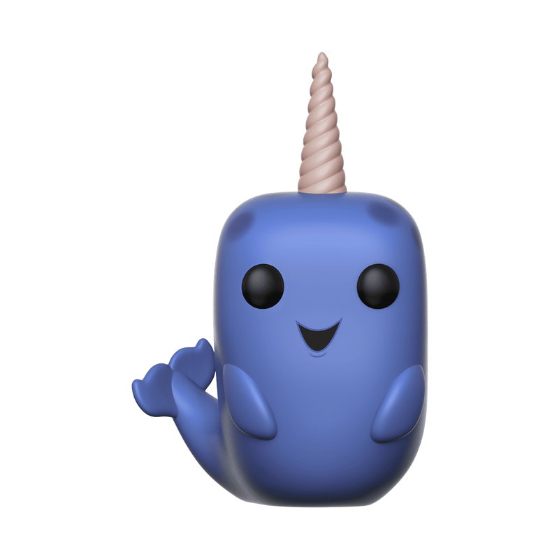 Pop! Narwhal, , hi-res view 1