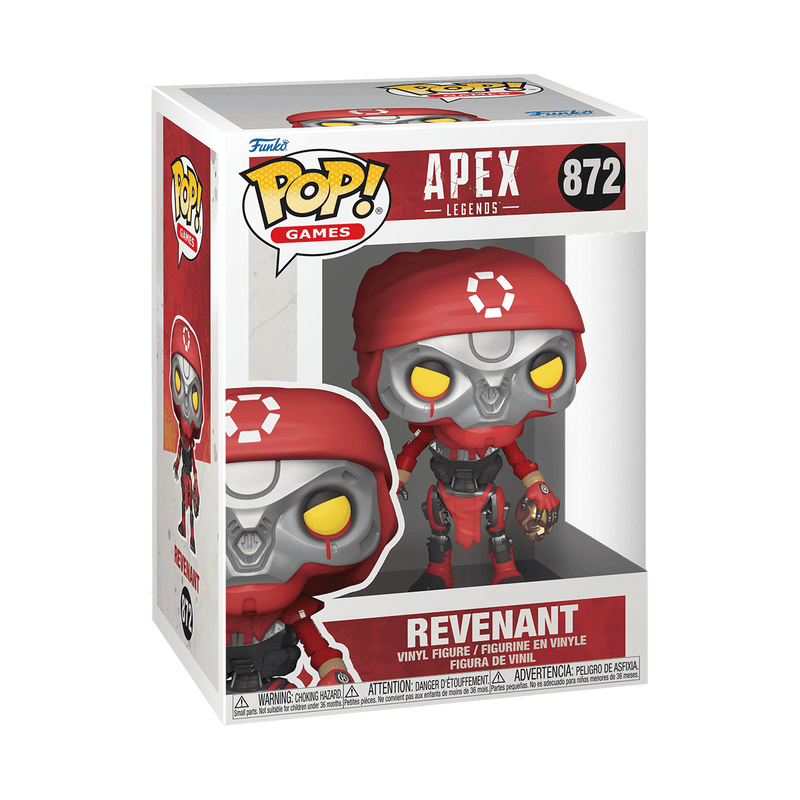 Pop! Revenant, , hi-res view 2