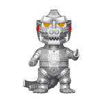 Pop! Mechagodzilla (Classic), , hi-res view 1