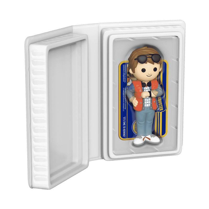 REWIND Marty McFly (Back to the Future), , hi-res view 4