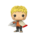 POP Animation: Boruto- Naruto (Hokage)w/Chase(GW), , hi-res view 2