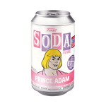 Vinyl SODA Prince Adam, , hi-res view 2