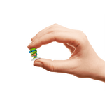 Bitty Pop! Rides Leonardo and Turtle Van, , hi-res view 4