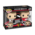 Pop! Connor Bedard 2-Pack, , hi-res view 2