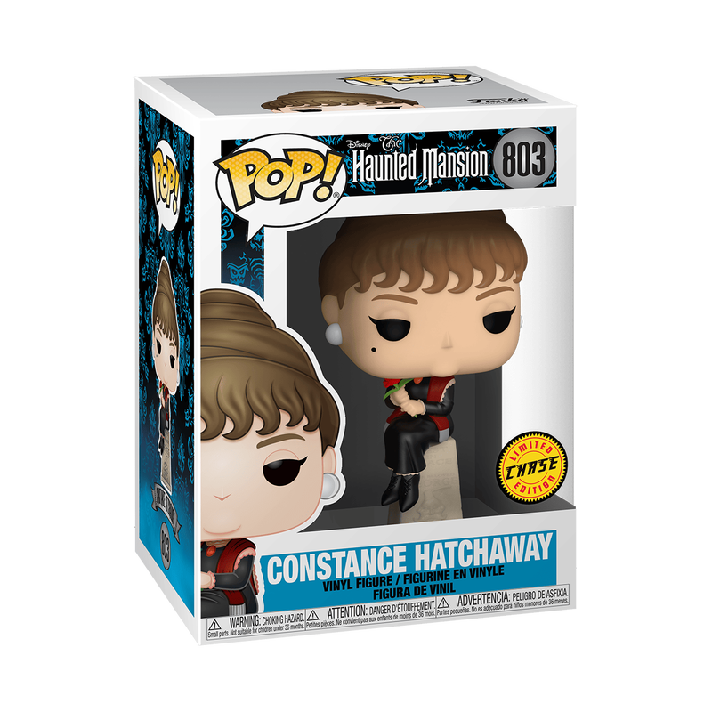 Pop! Constance Hatchaway w/ Chase, , hi-res view 4