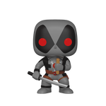 Pop! Deadpool with Chimichanga, , hi-res view 1