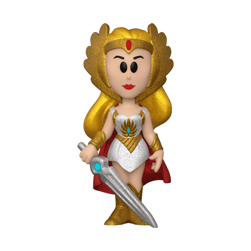 Vinyl SODA She-Ra, , hi-res view 2