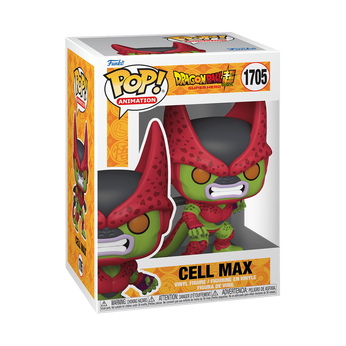Pop! Cell Max, Image 2