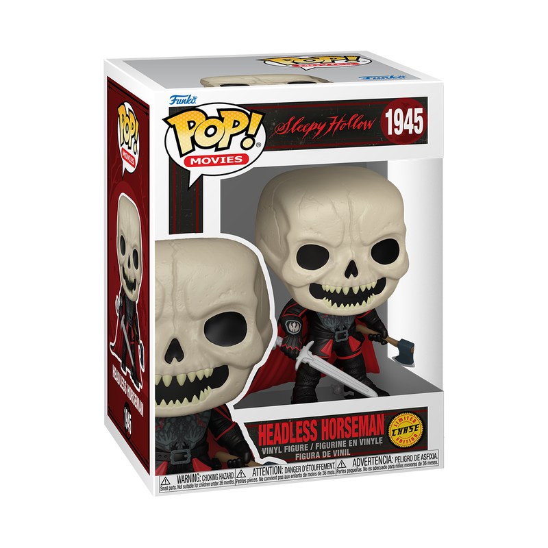 Pop! Headless Horseman, , hi-res view 4