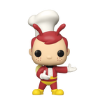 POP Funko: Paris- POP 11, , hi-res view 2