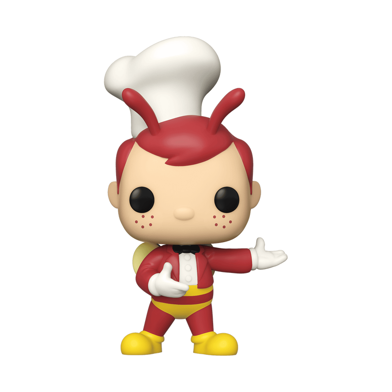 POP Funko: Paris- POP 11, , hi-res view 2