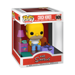 Pop! Deluxe Couch Homer, , hi-res view 2
