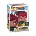 Pop! Might Guy (Eight Inner Gates) (Glow), , hi-res image number 2