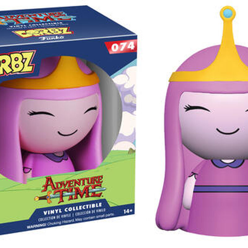 Adventure Time - Bubblegum w/ Chase, , hi-res view 1