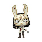 Pop Masked Splicer image