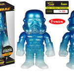 Clone Wars Trooper Blue FUNKO, , hi-res view 1