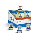 Disney Pixar Mini Globes, , hi-res view 1