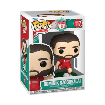 Pop! Dominik Szoboszlai, , hi-res view 2