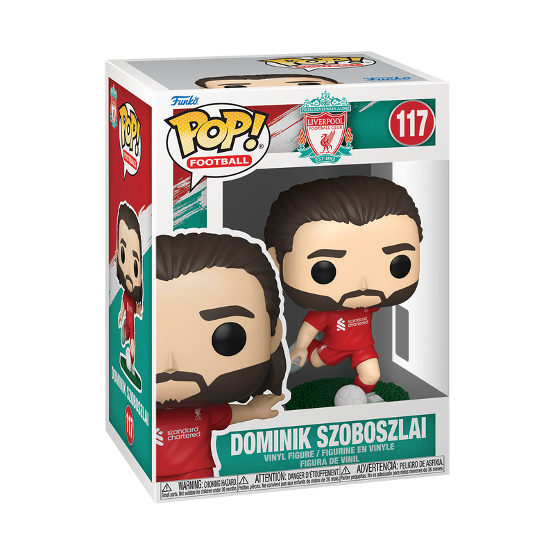 Pop! Dominik Szoboszlai, , hi-res view 2