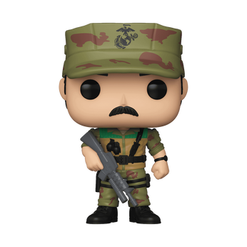 Pop! Leatherneck, Image 1