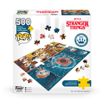 Pop! Stranger Things Puzzle, , hi-res view 3