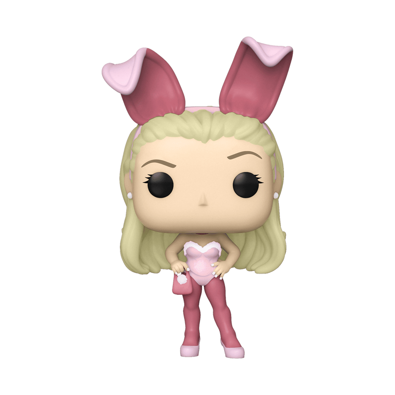 Pop! Elle in Bunny Suit, , hi-res view 1