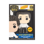 Pop! Pins Jerry with Puffy Shirt, , hi-res view 4