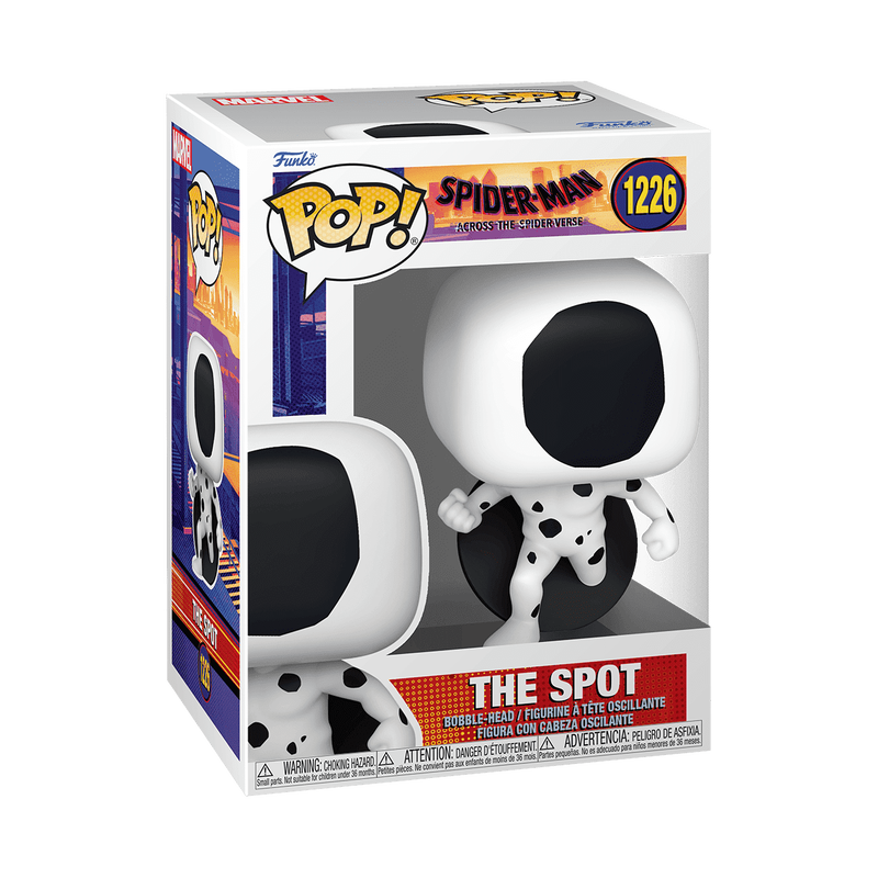 Pop! The Spot, , hi-res view 2