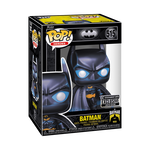 Pop! Batman (Hikari), , hi-res view 2