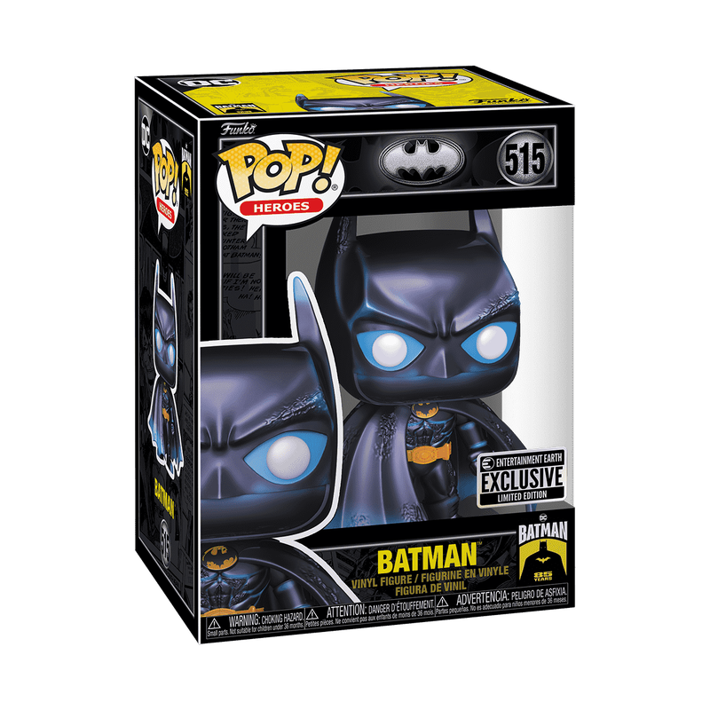 Pop! Batman (Hikari)