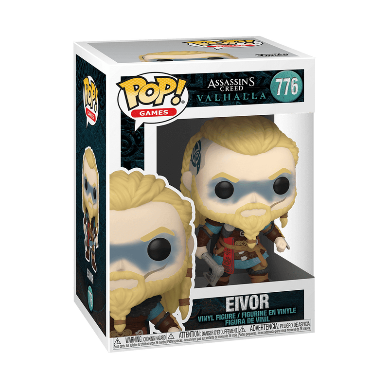 Pop! Eivor, , hi-res view 2