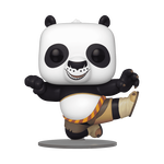 Pop! Po (Flying Side Kick), , hi-res view 1