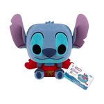 Stitch as Sebastian Plush, , hi-res view 1