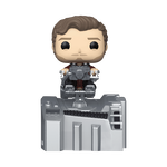 Pop! Deluxe Guardians' Ship: Star-Lord, , hi-res view 1