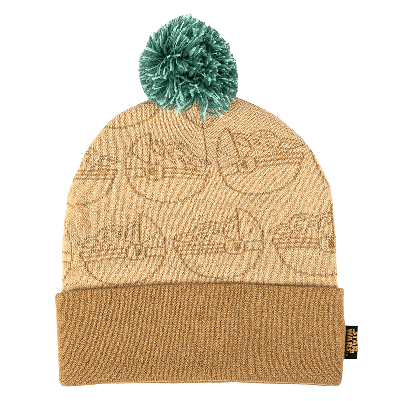 The Child Beanie, , hi-res view 2