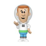 Vinyl SODA George Jetson, , hi-res view 3