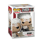 Pop! Scar, , hi-res view 2