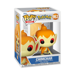 Pop! Chimchar, , hi-res view 2